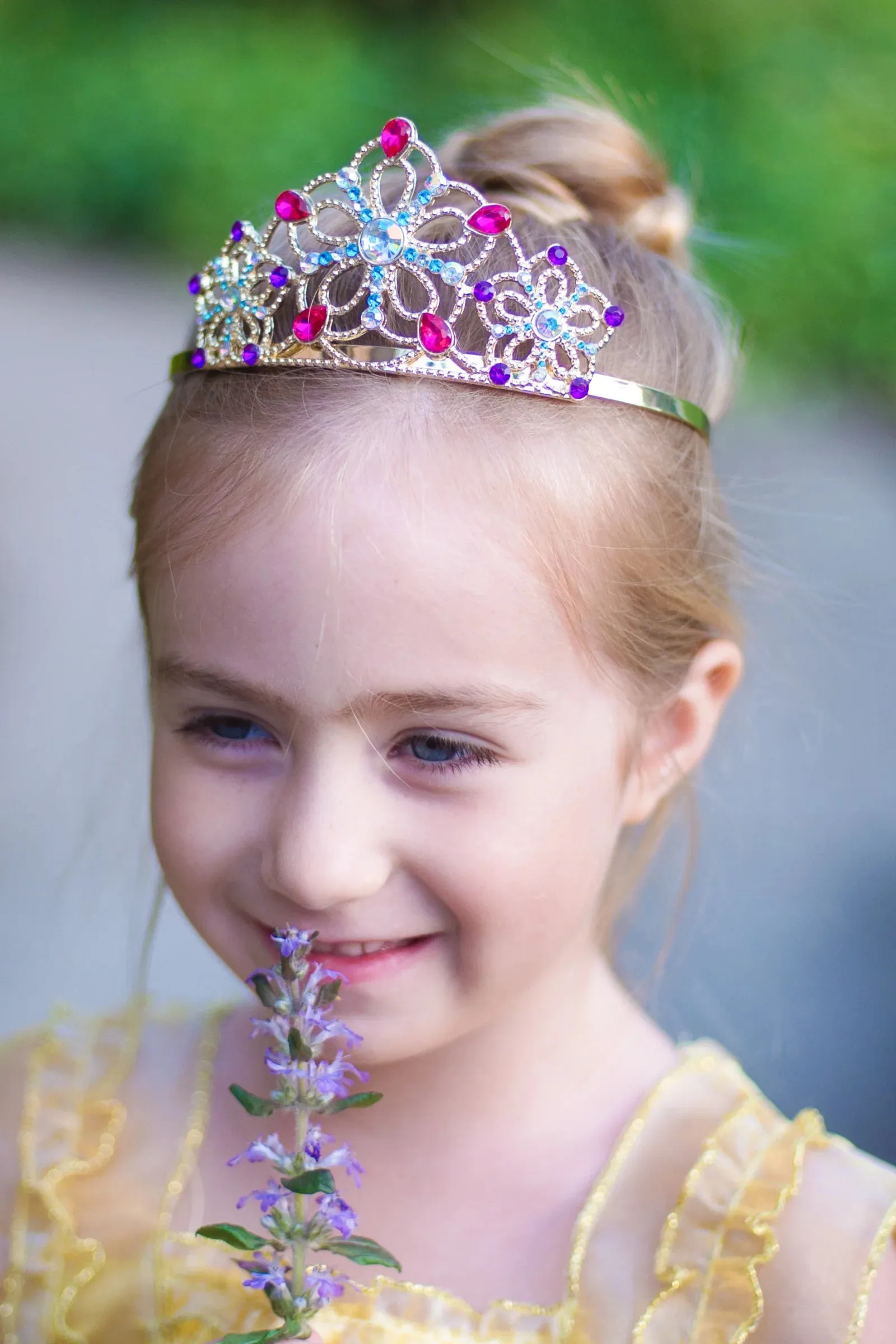 Great Pretenders Bejewelled Tiara