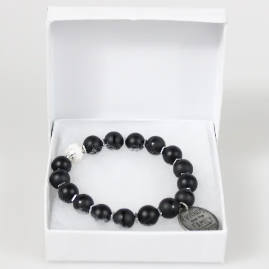 Groomsmen Bead Bracelets