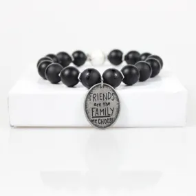 Groomsmen Bead Bracelets