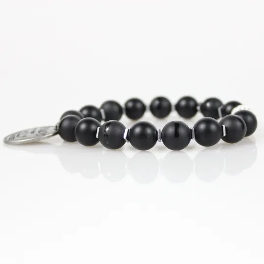 Groomsmen Bead Bracelets