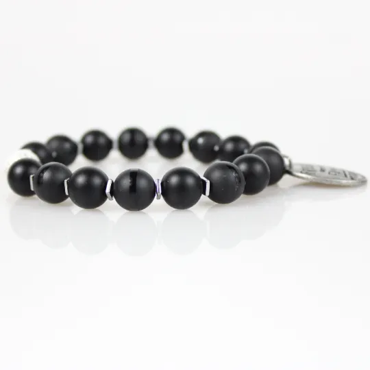 Groomsmen Bead Bracelets