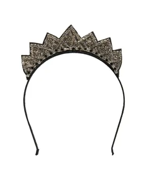 Halloween Morning Star Tiara