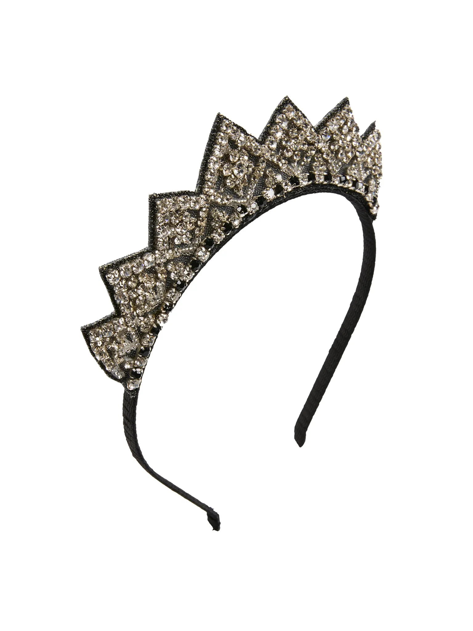 Halloween Morning Star Tiara