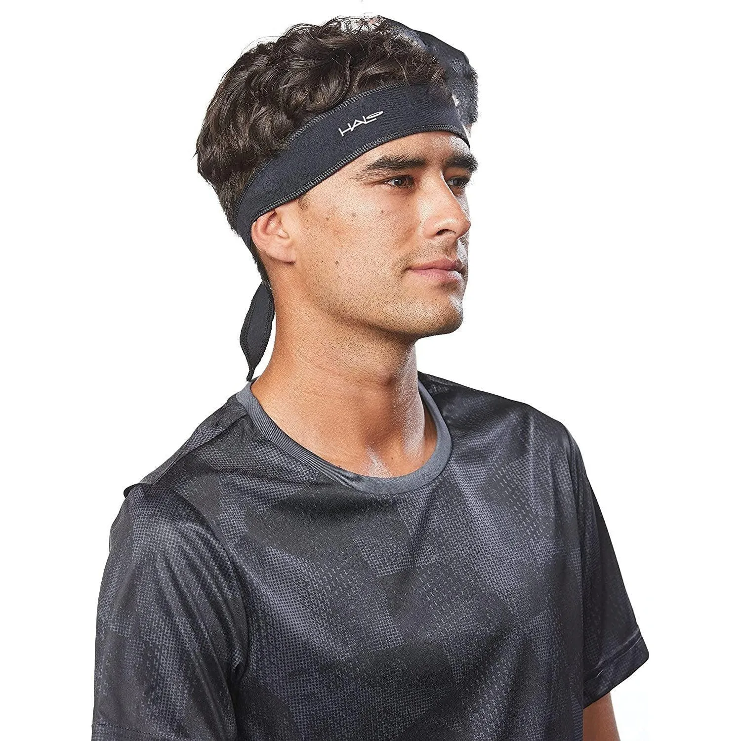 Halo Headband Unisex Halo I Headband