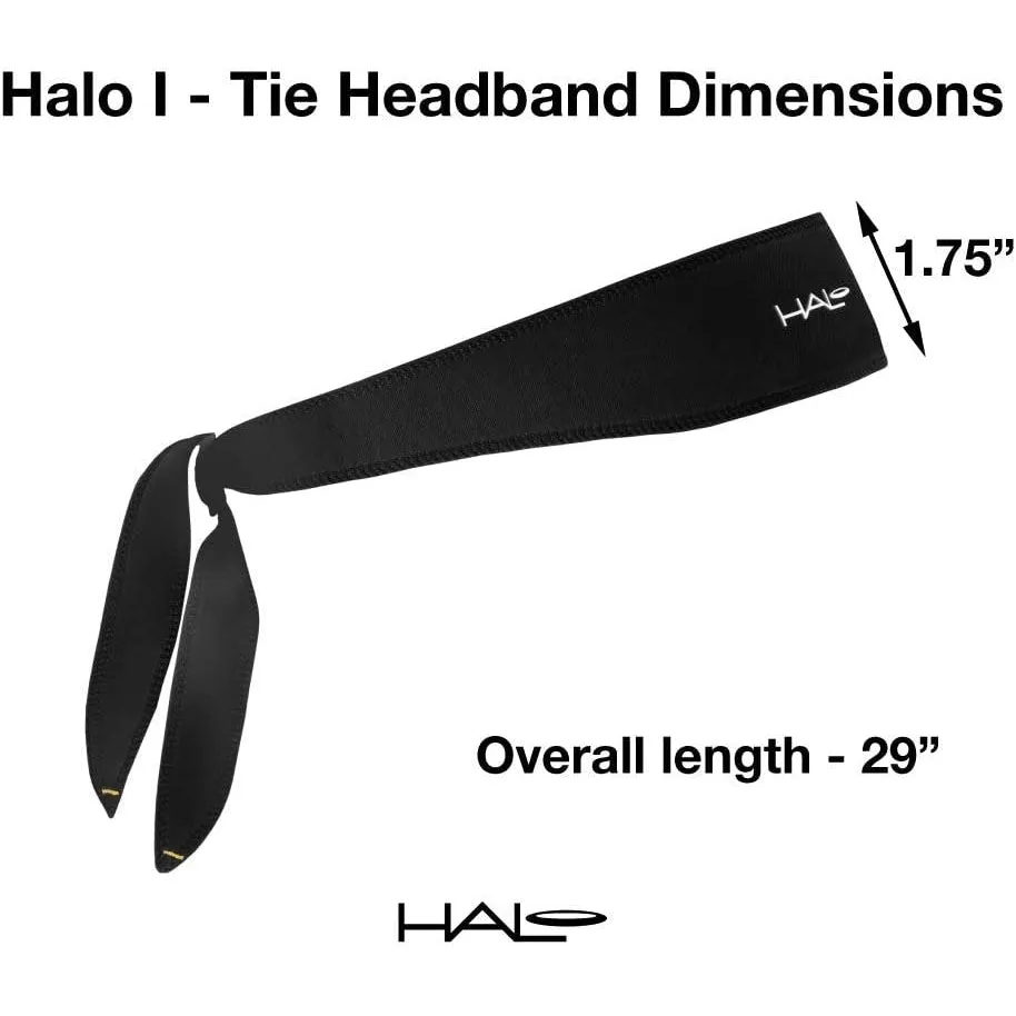 Halo Headband Unisex Halo I Headband