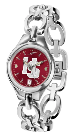 Hampden Sydney College Eclipse Ladies Watch - AnoChrome