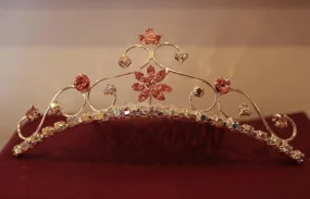 Just Ballet Sugar Plum tiara