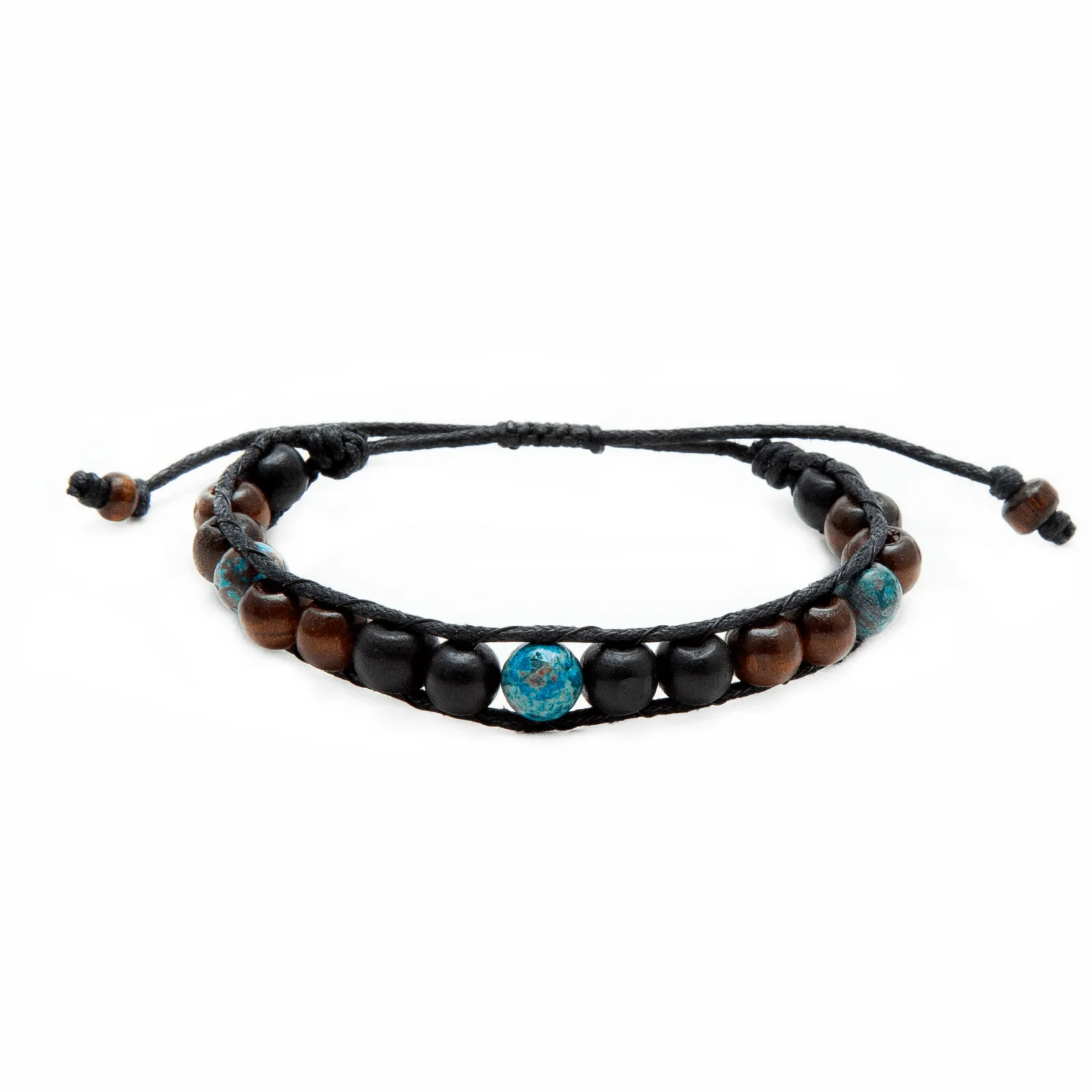 King Triton Men's Bracelet