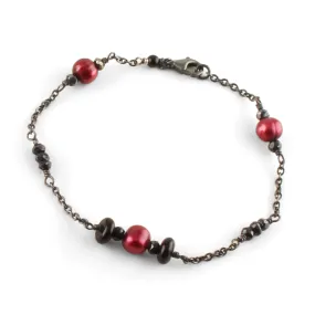 Layla Beaded Bracelet