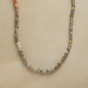 Long And Lovely Necklace