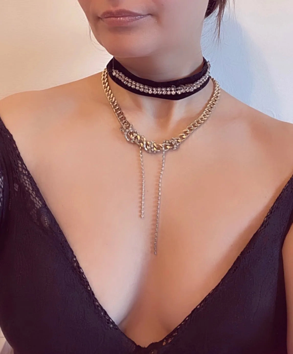 Lulu Choker