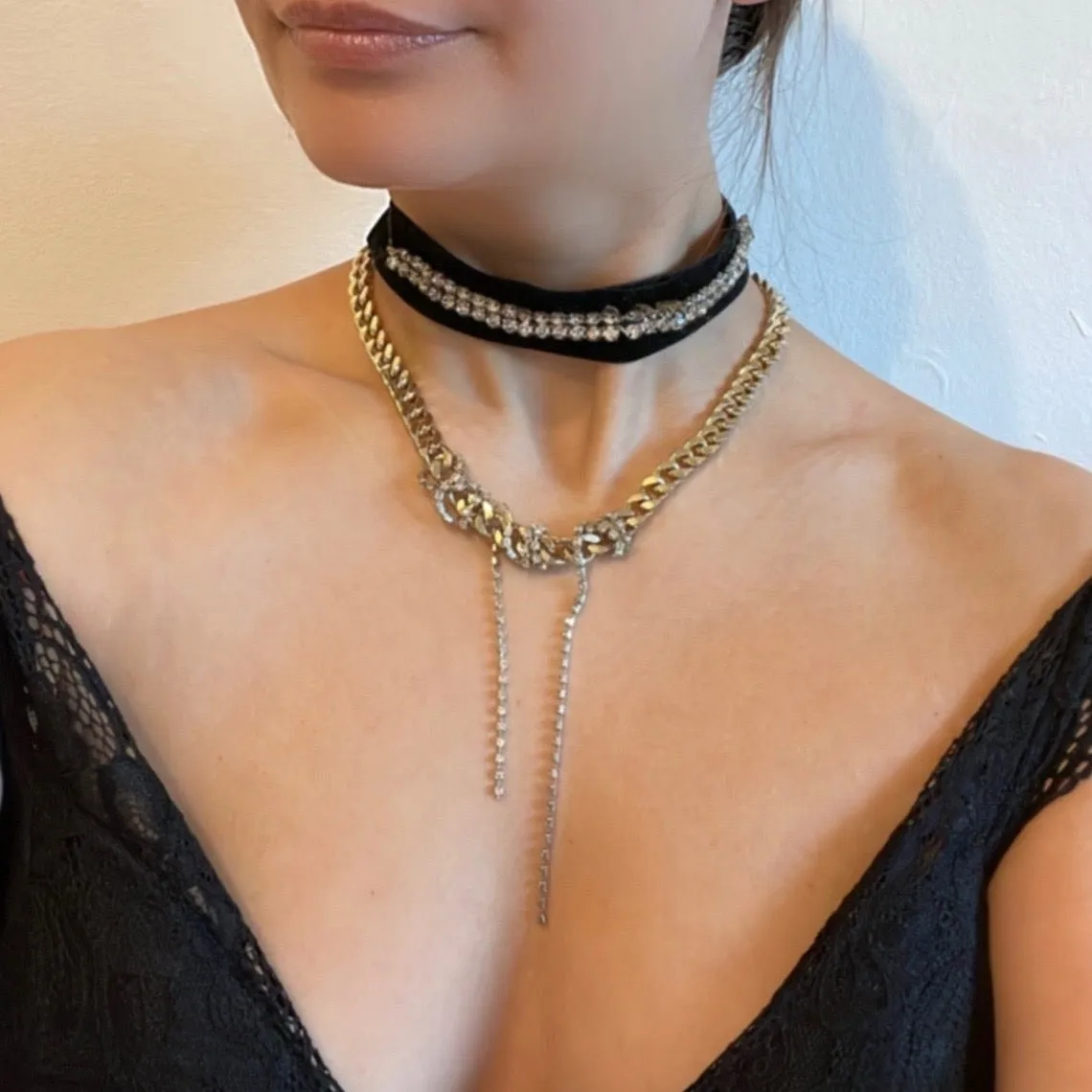 Lulu Choker