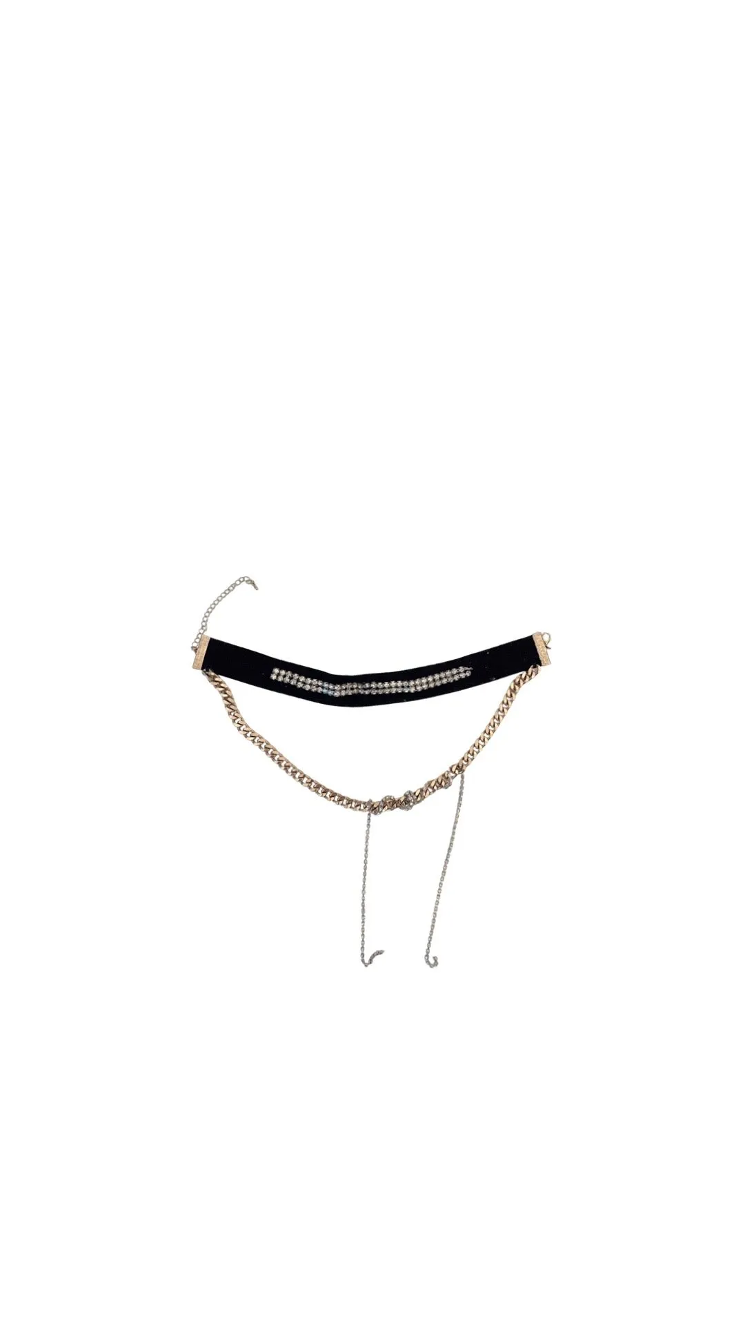 Lulu Choker