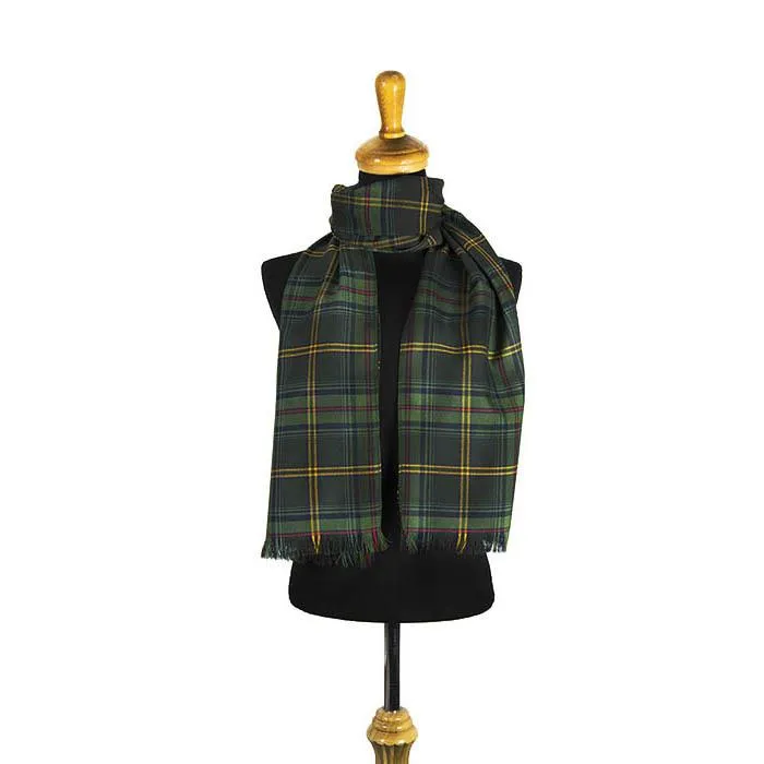 MacEwan Modern Tartan Scarf