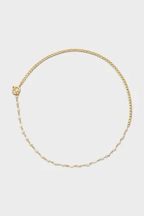 Matilda Pearl Choker