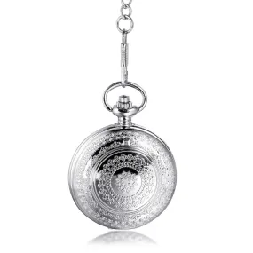 Miraculous Bunnyx Pocket Watch