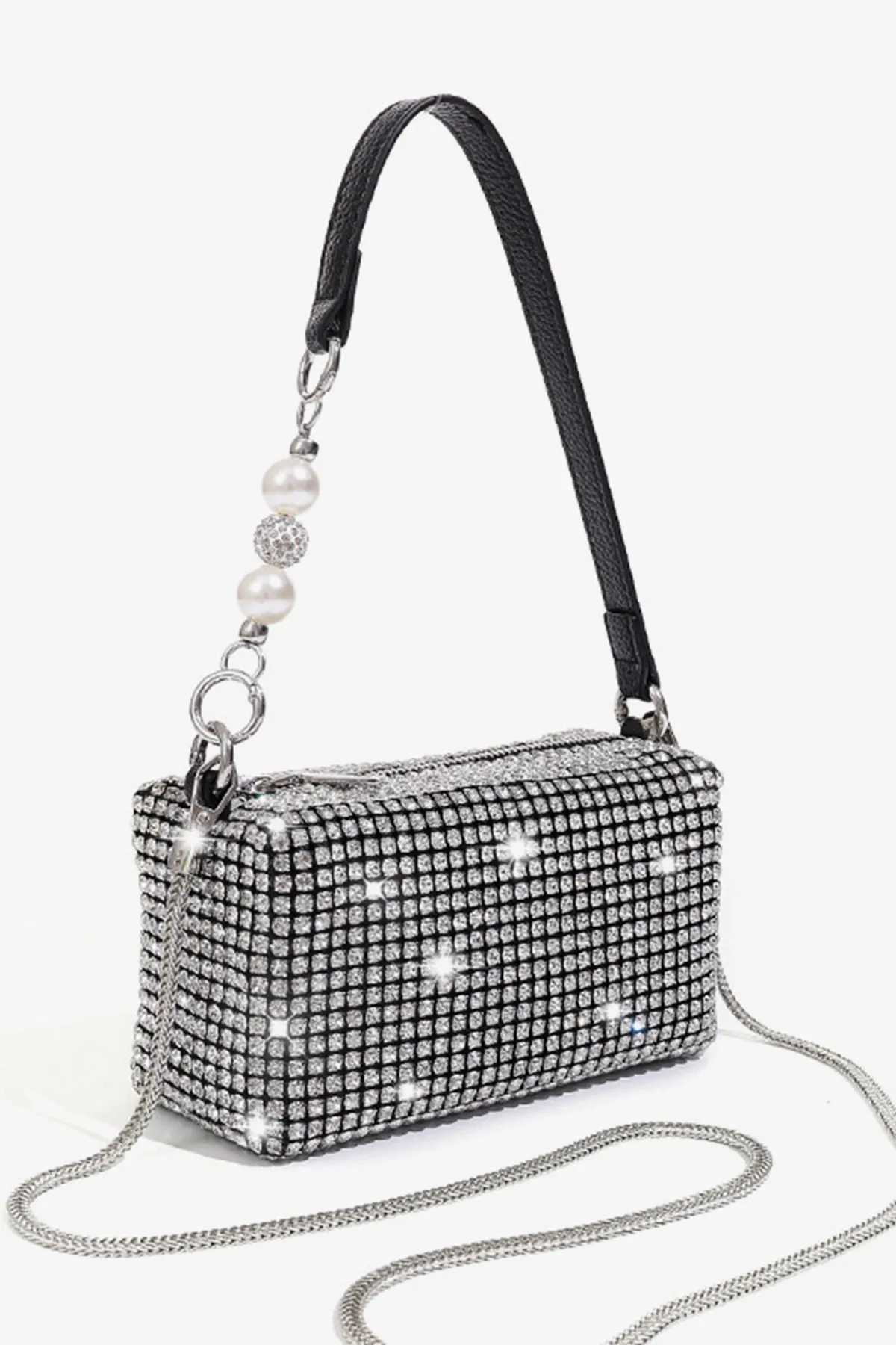 Moonstone Satchel  - S23 - WHB0073