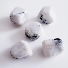 Moonstone | Tumbled Stone