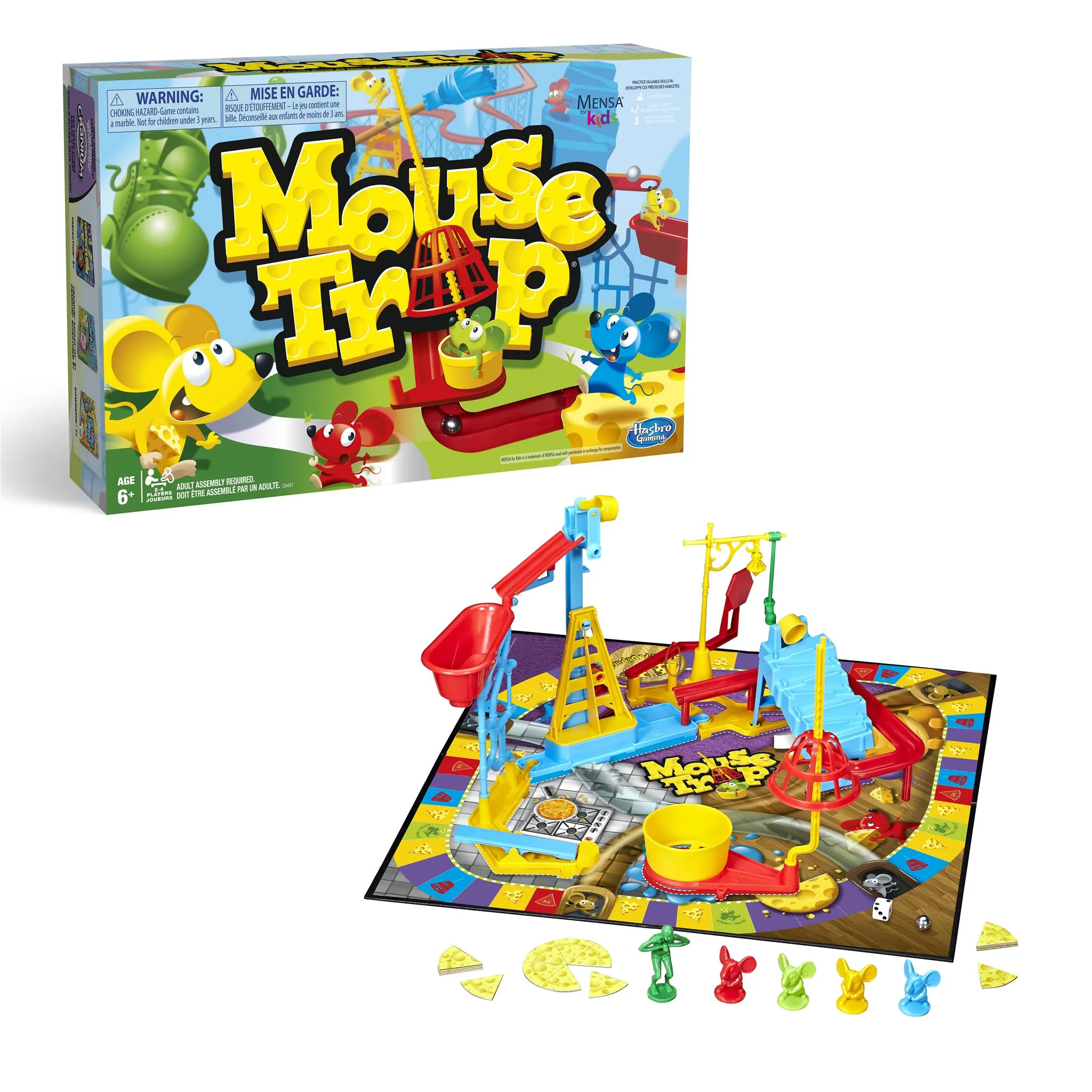 Mousetrap Classic