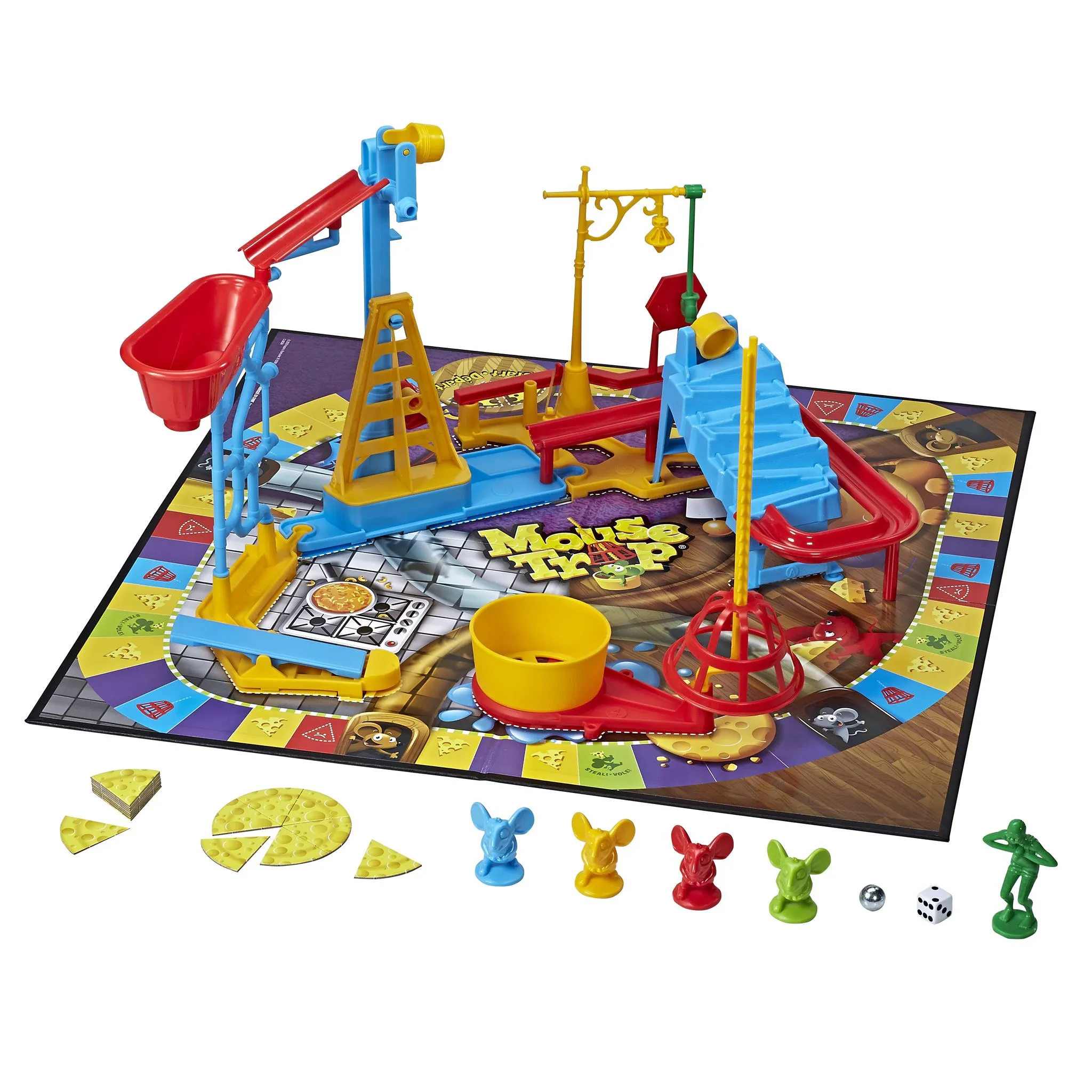 Mousetrap Classic