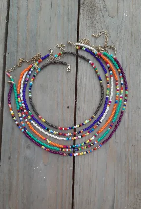 Necklace N27