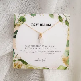 New Mama Gift Set