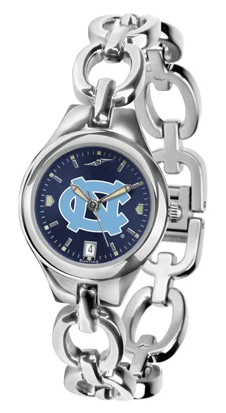 North Carolina Eclipse Ladies Watch - AnoChrome