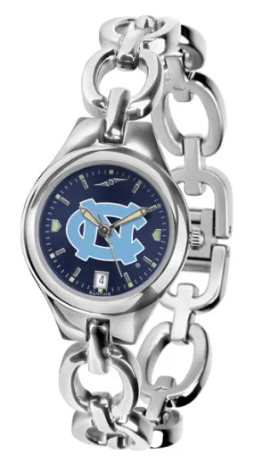 North Carolina Eclipse Ladies Watch - AnoChrome