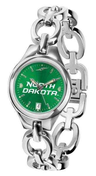 North Dakota Eclipse Ladies Watch - AnoChrome