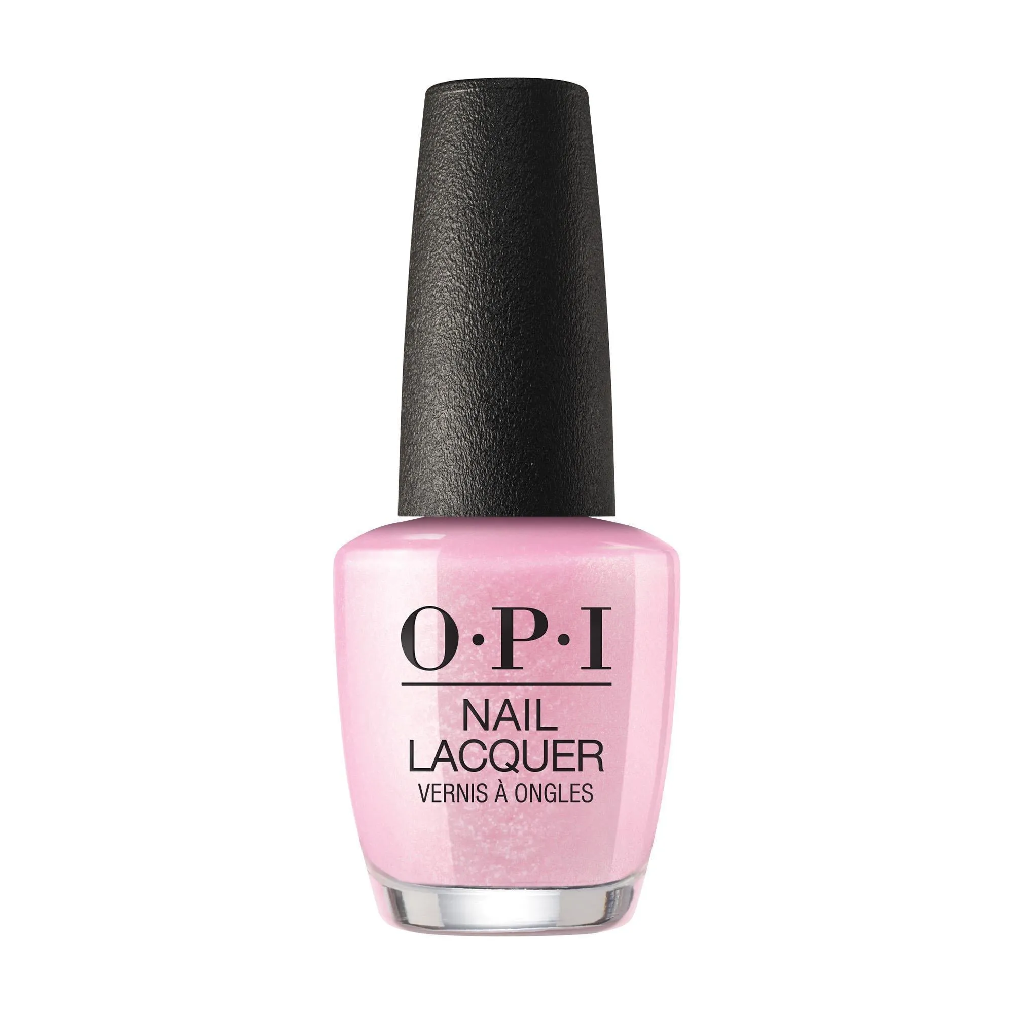 OPI Princesses Rule! Nail Lacquer