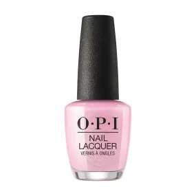 OPI Princesses Rule! Nail Lacquer