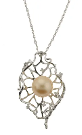 Ornamental South Seas Necklace (SKU: 192643)