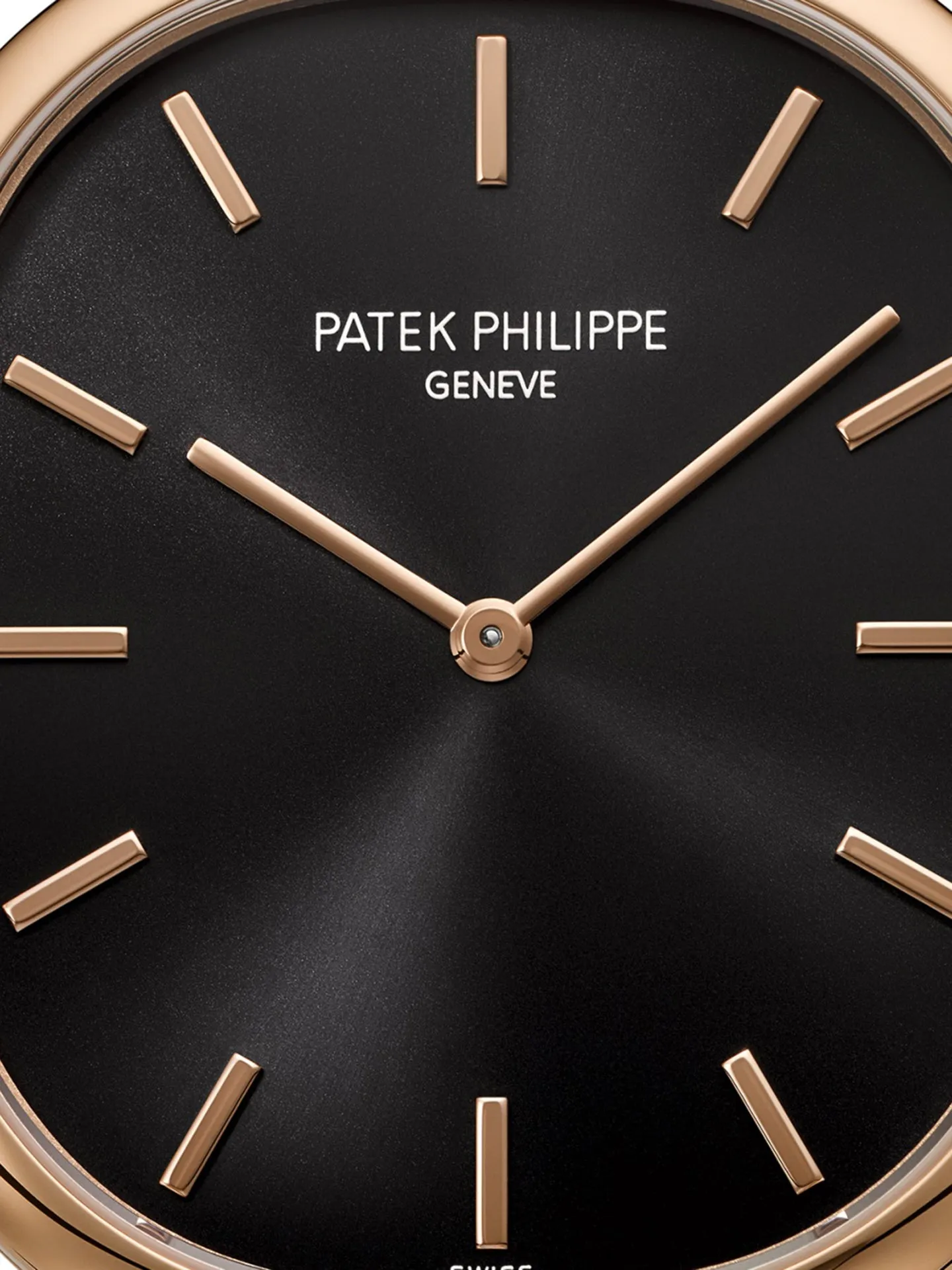 Patek Philippe Golden Ellipse Watch Ref. 5738/1R-001