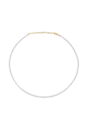 Pearl Choker