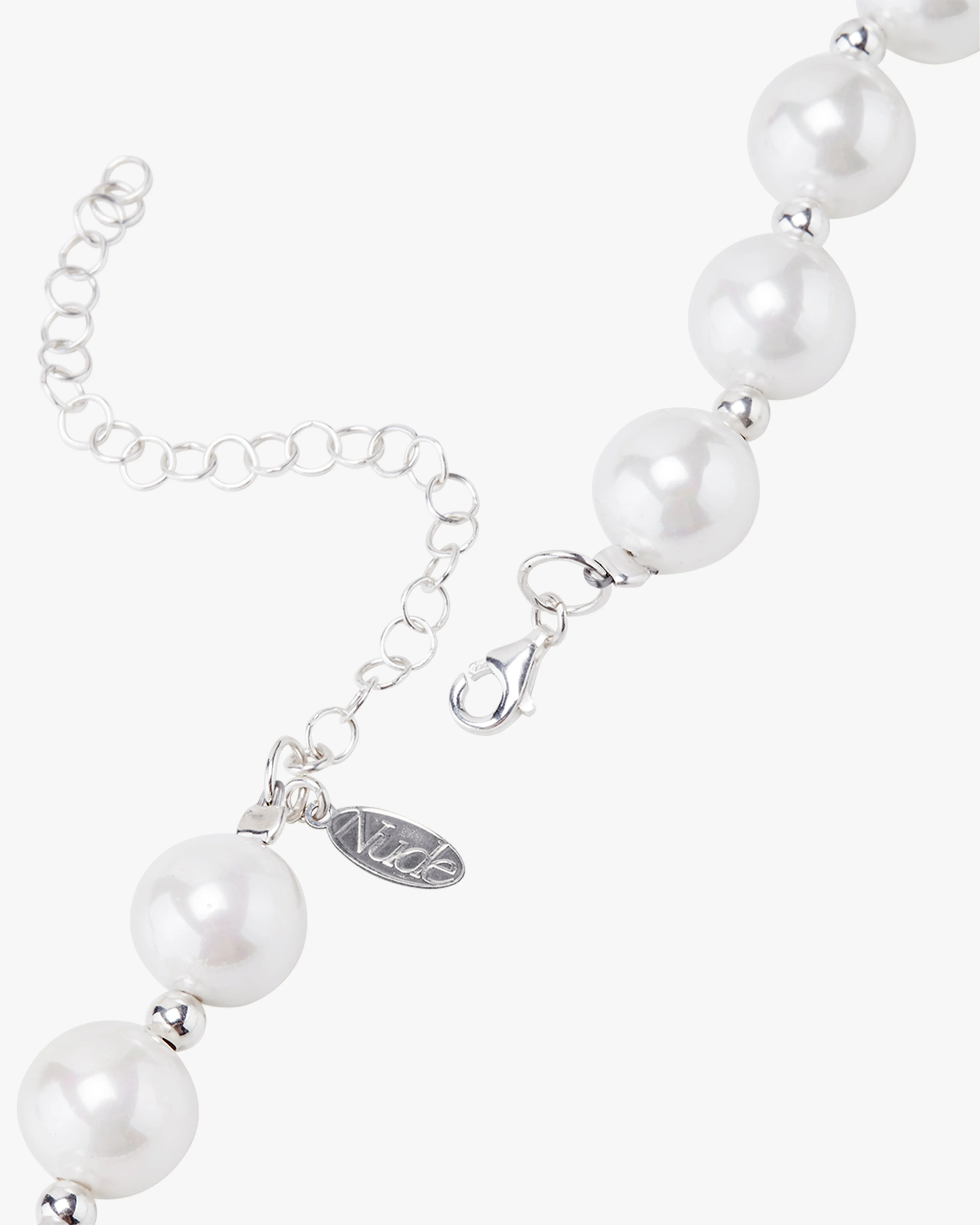 PEARL NP NECKLACE