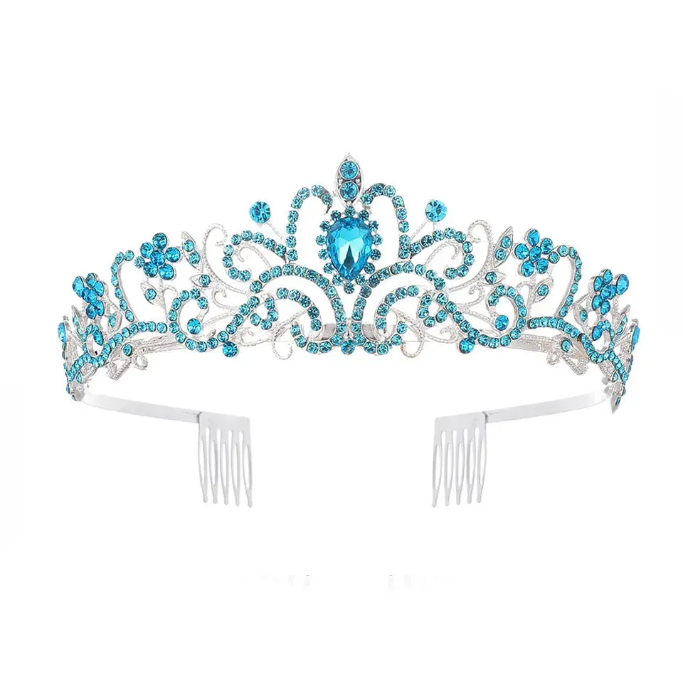 PRETTY PRINCESS TIARA