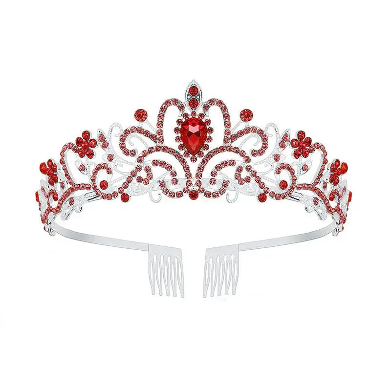 PRETTY PRINCESS TIARA