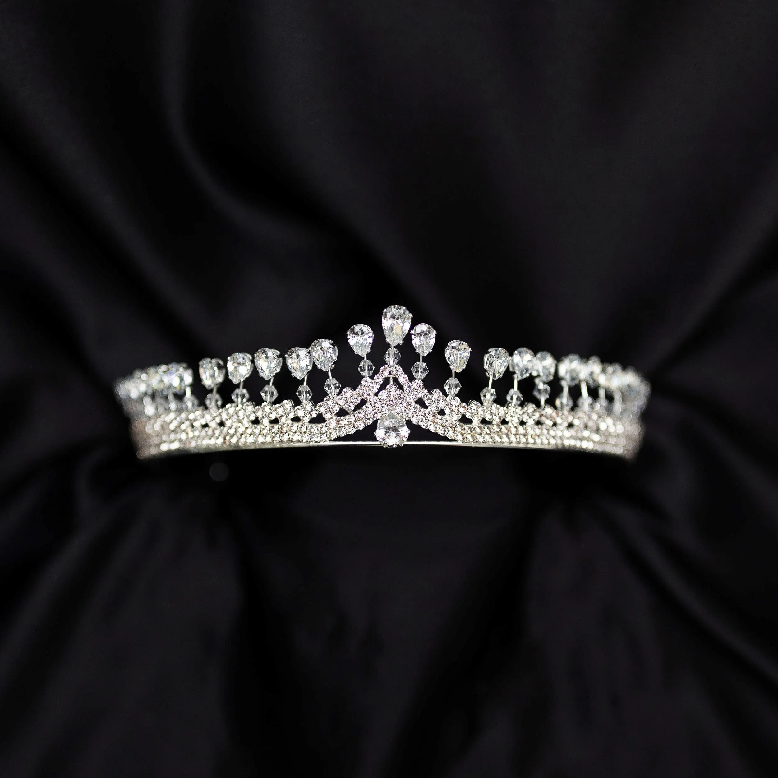 Quincy's Tiara