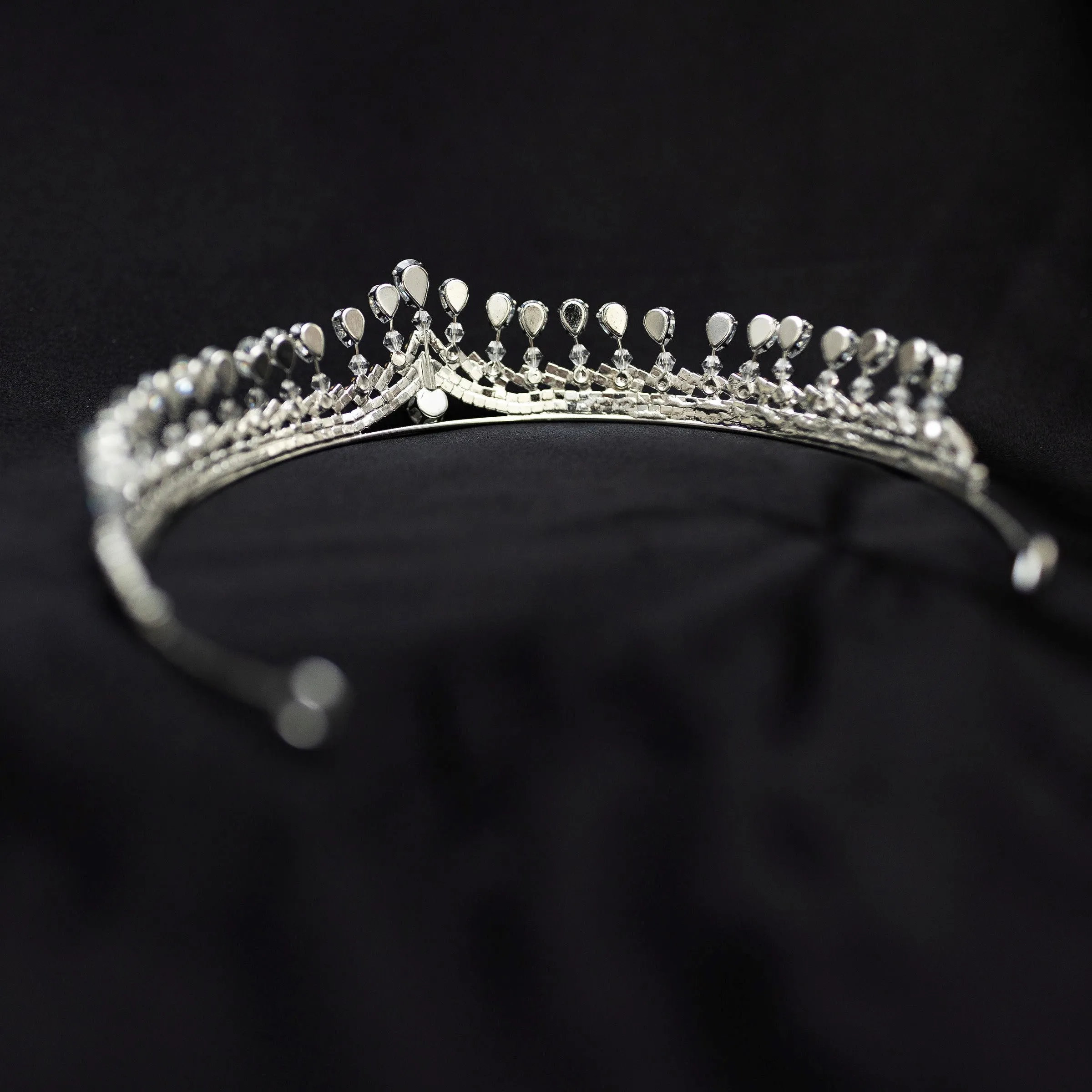 Quincy's Tiara