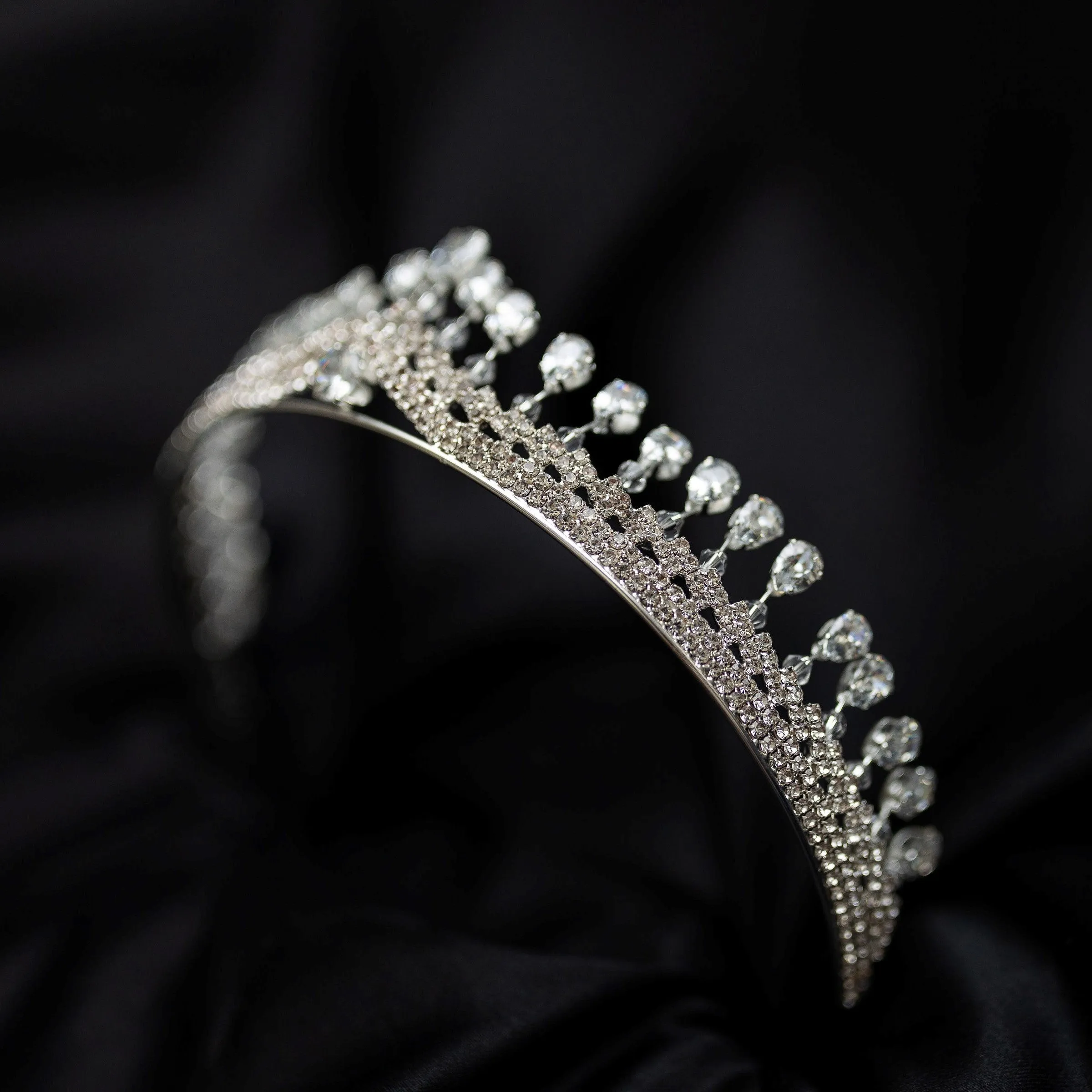 Quincy's Tiara