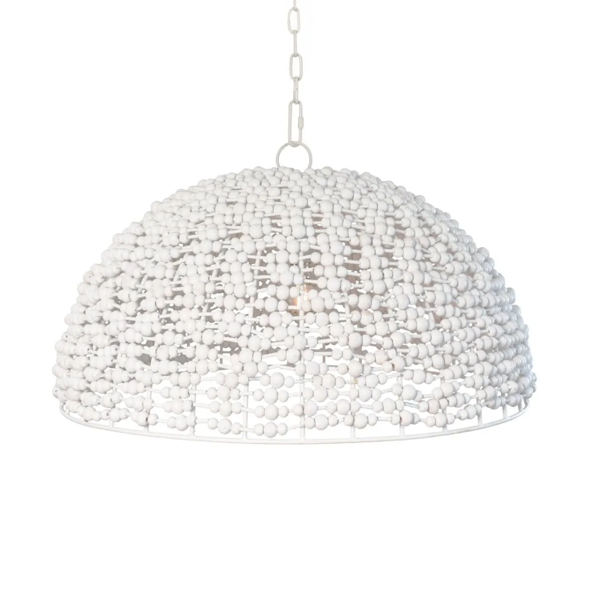 Remy Pendant Light by Worlds Away