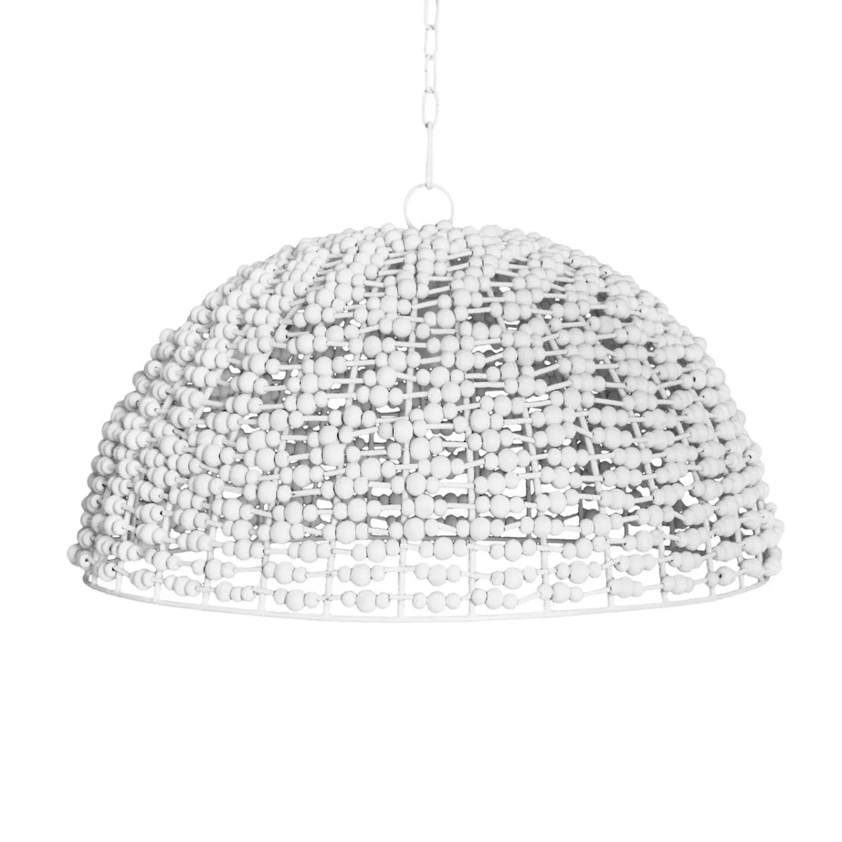 Remy Pendant Light by Worlds Away