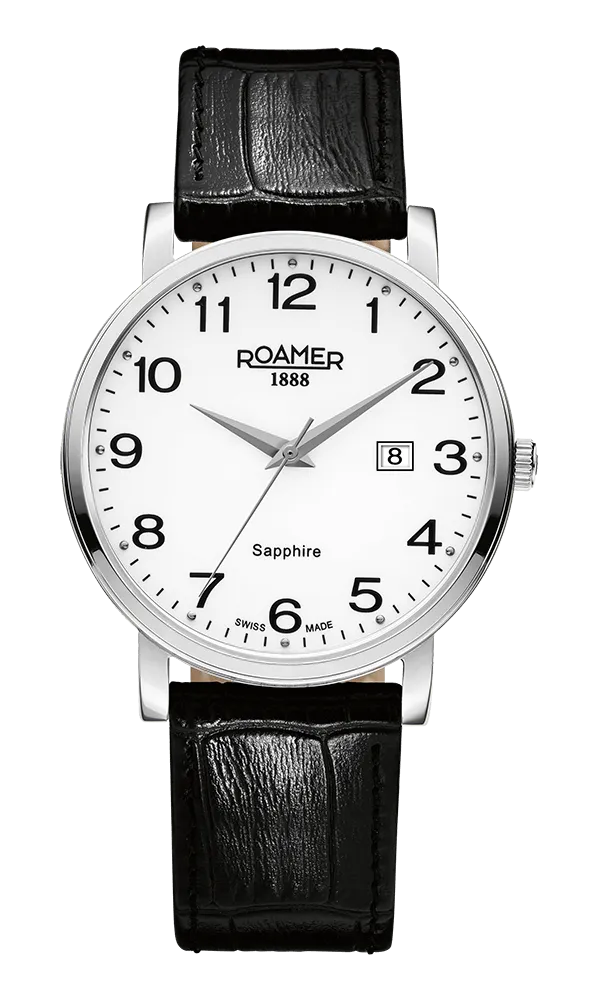 Roamer Classic Line Gents 709856-41-26-07