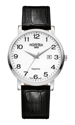 Roamer Classic Line Gents 709856-41-26-07