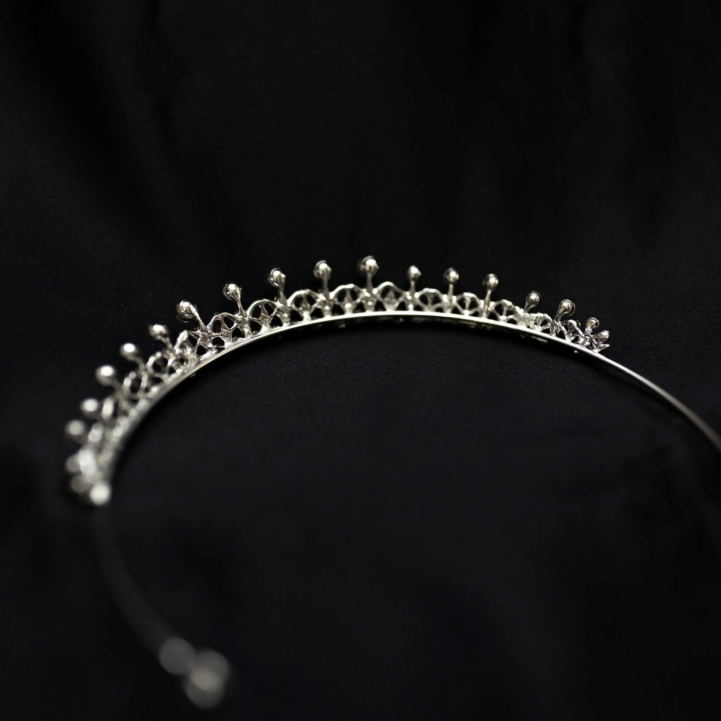 Rory’s Tiara