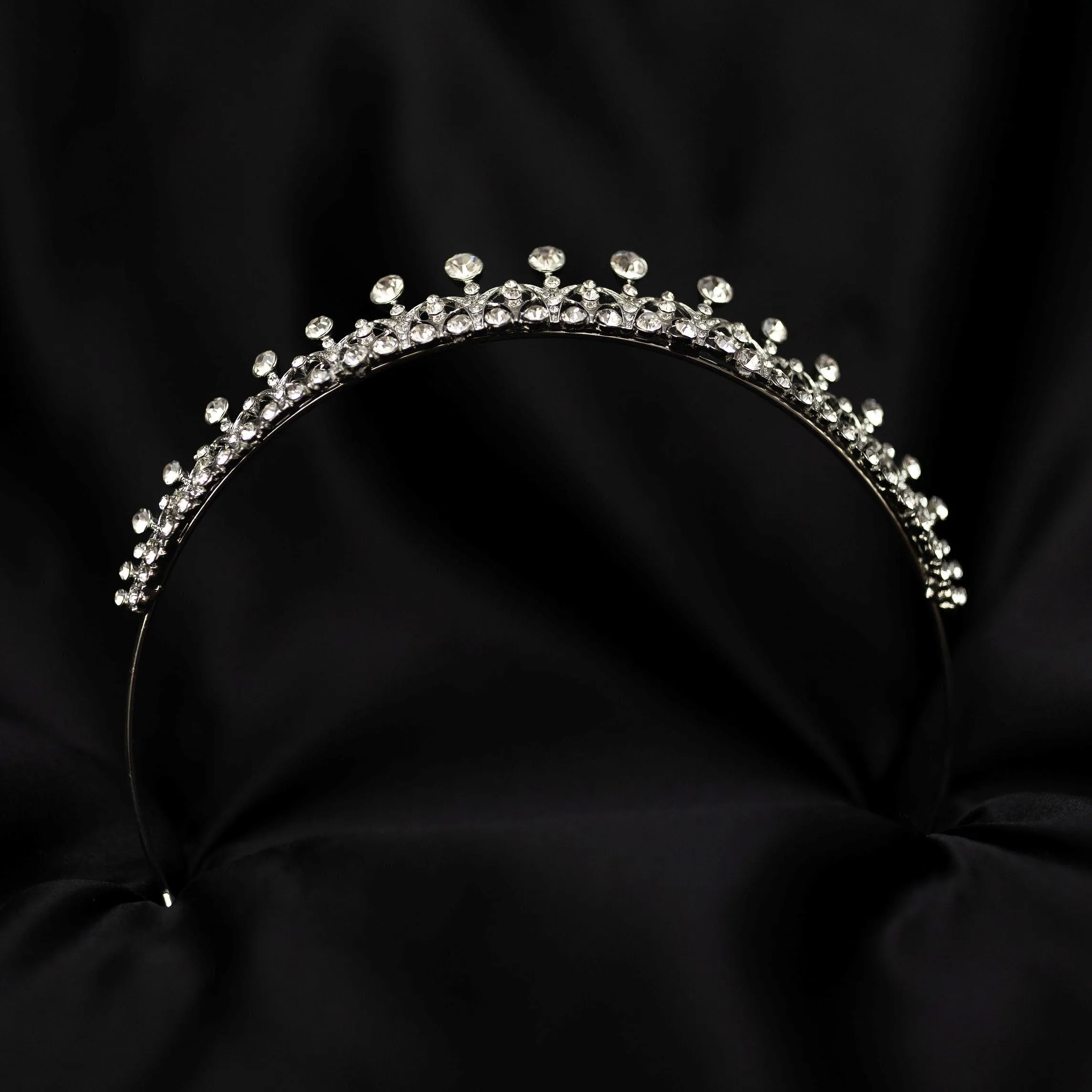 Rory’s Tiara