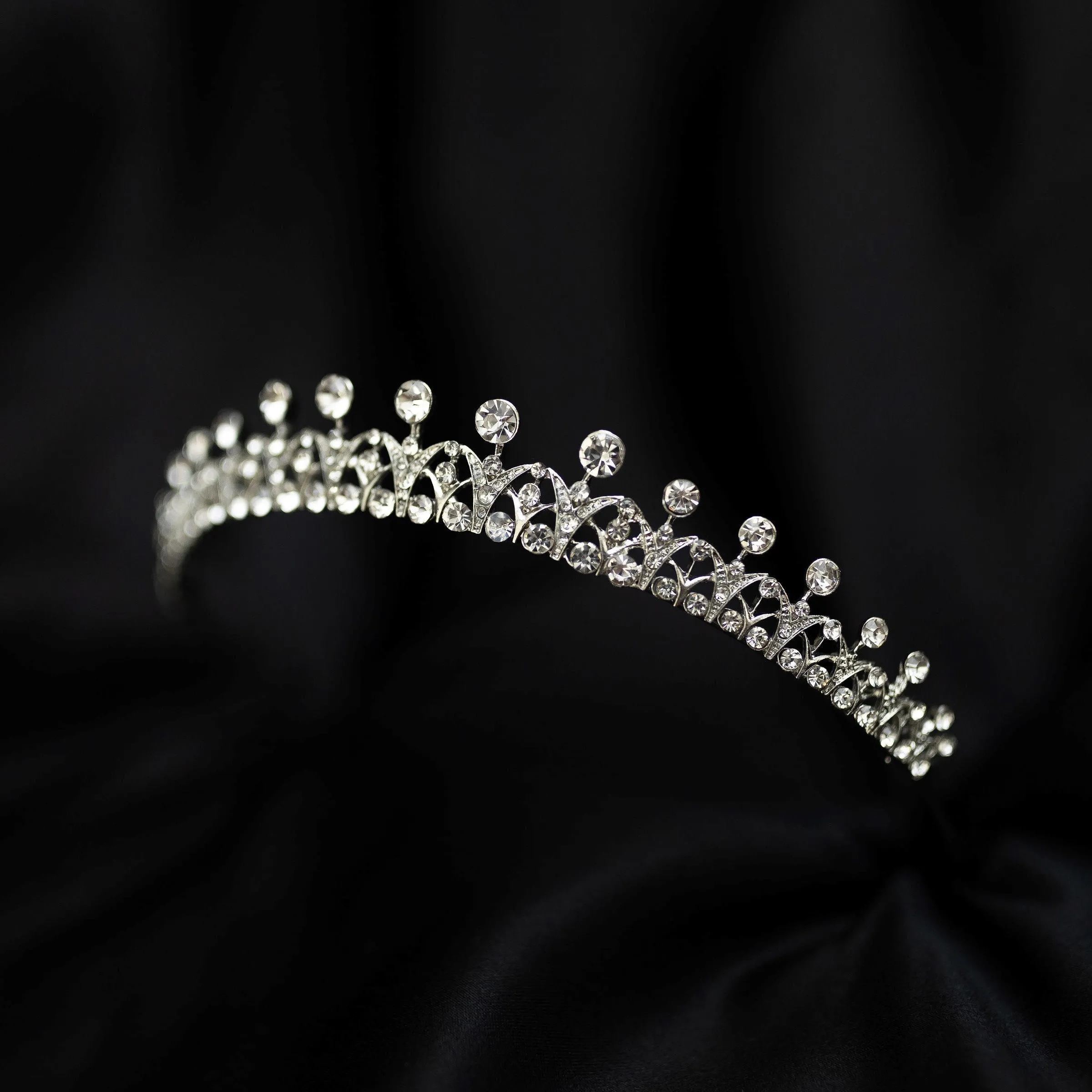 Rory’s Tiara