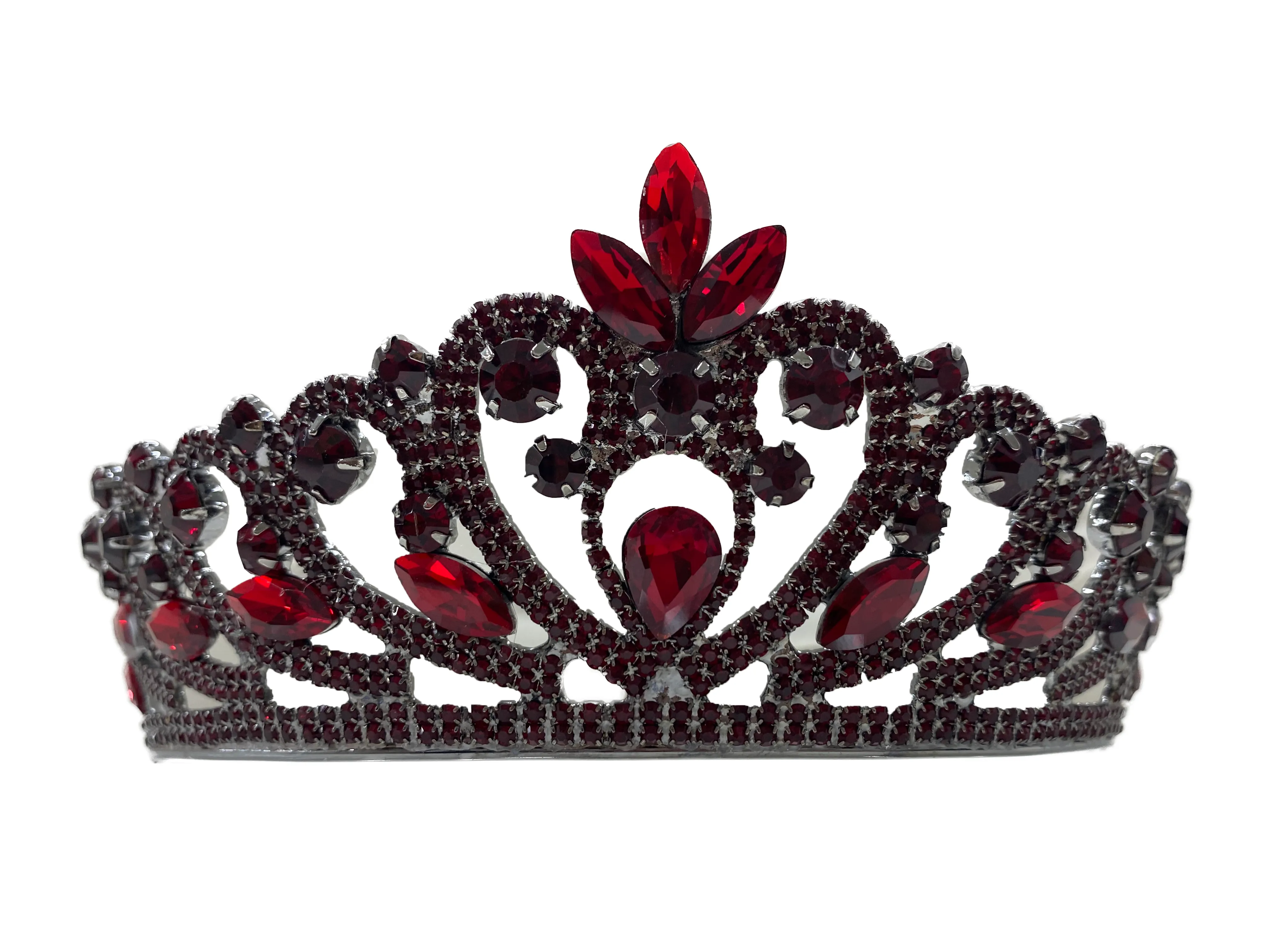 SERENA TIARA HEADPIECE