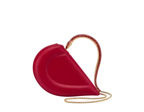 Serpenti Cuore 1968 Top Handle