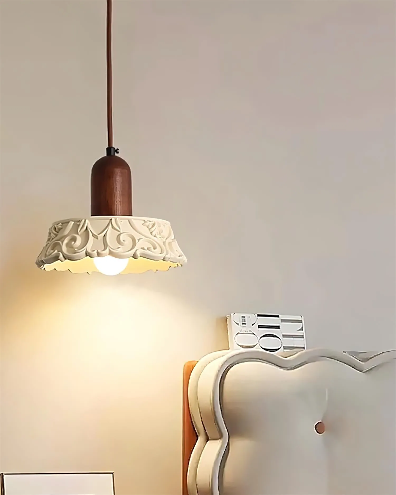 Shana Pendant Lamp